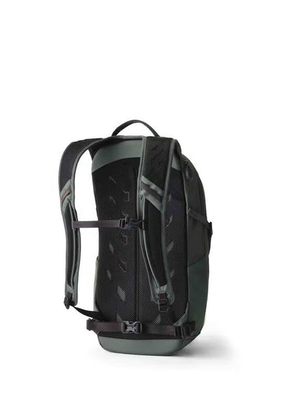 Gregory Nano 18 Daypack Outdoor Backpack Hiking Lightweight Multi-purpose Backpack