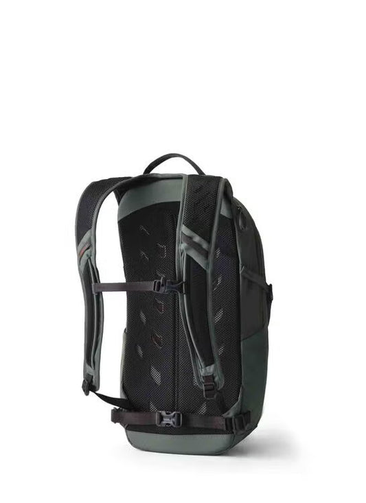 Gregory Nano 18 Daypack Outdoor Backpack Hiking Lightweight Multi-purpose Backpack