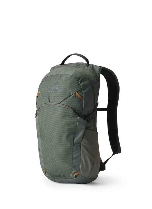 Gregory Nano 18 Daypack Outdoor Backpack Hiking Lightweight Multi-purpose Backpack