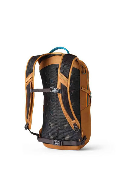Gregory Nano 18 Daypack Outdoor Backpack Hiking Lightweight Multi-purpose Backpack