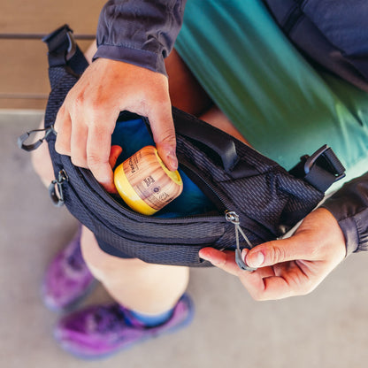 Gregory Nano Shoulder Bag 多功能側孭袋 / 斜孭袋