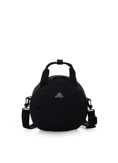 Gregory Suszy Round Cross Body 斜孭袋 單肩包