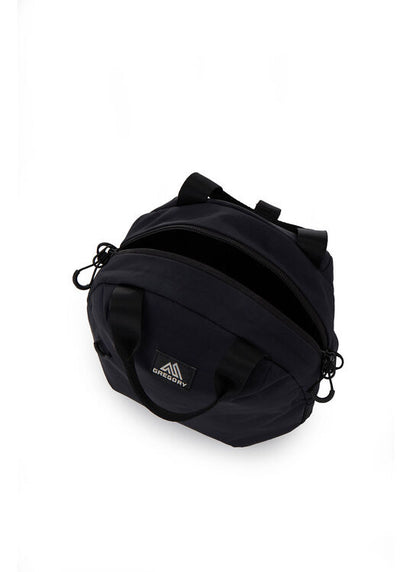 Gregory Suszy Round Cross Body 斜孭袋 單肩包