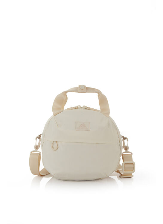 Gregory Suszy Round Cross Body 斜孭袋 單肩包