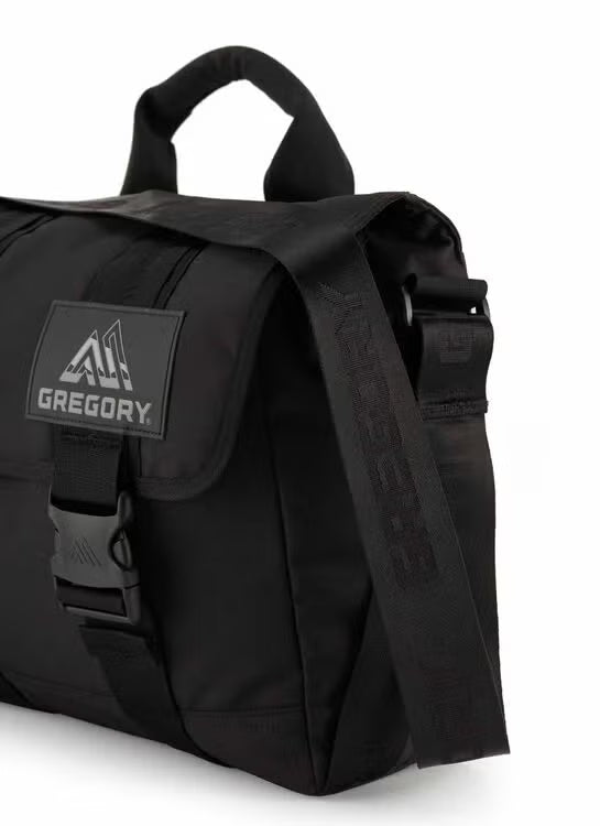 Gregory Jawbreaker Messenger 斜孭袋 郵差袋 - 18L