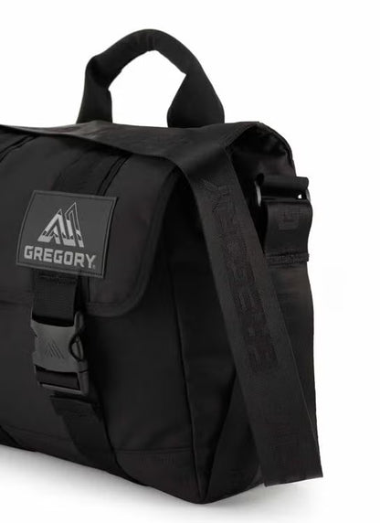 Gregory Jawbreaker Messenger 斜孭袋 郵差袋 - 18L