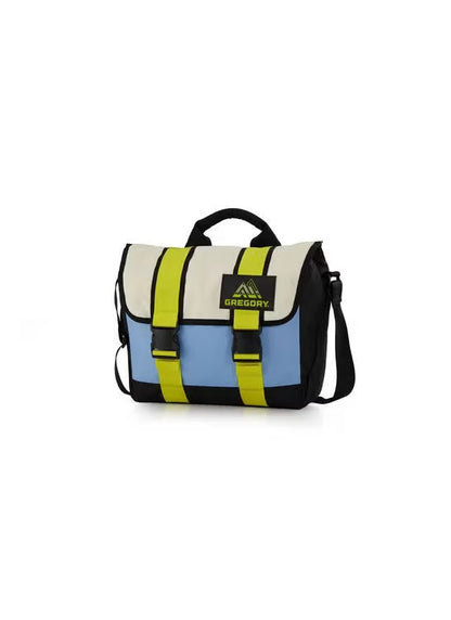 Gregory Jawbreaker Messenger 斜孭袋 郵差袋 - 18L