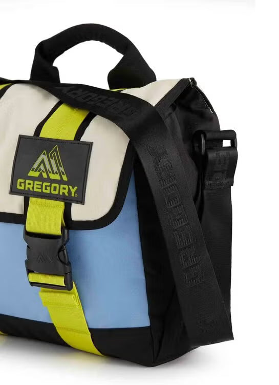 Gregory Jawbreaker Messenger 斜孭袋 郵差袋 - 18L