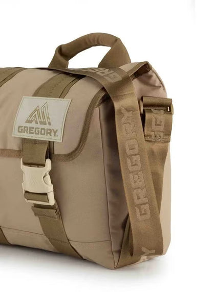 Gregory Jawbreaker Messenger 斜孭袋 郵差袋 - 18L