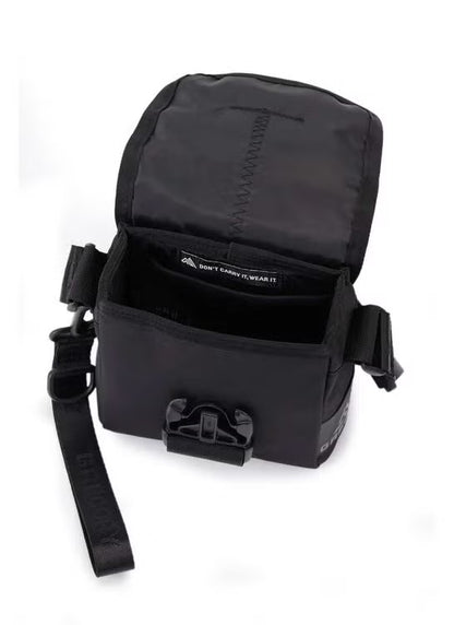 Gregory Jawbreaker Shoulder Pouch 斜孭小袋 - 2L