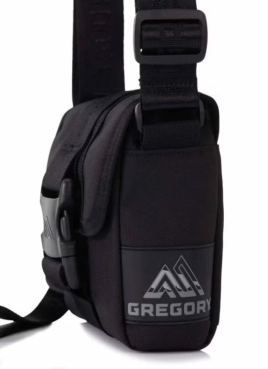 Gregory Jawbreaker Shoulder Pouch 斜孭小袋 - 2L
