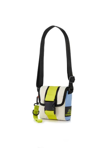 Gregory Jawbreaker Shoulder Pouch 斜孭小袋 - 2L