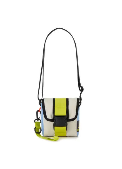 Gregory Jawbreaker Shoulder Pouch 斜孭小袋 - 2L