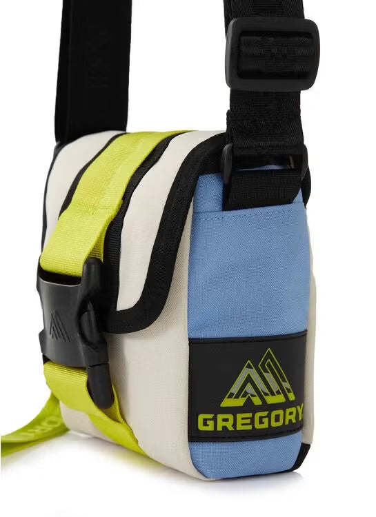 Gregory Jawbreaker Shoulder Pouch 斜孭小袋 - 2L