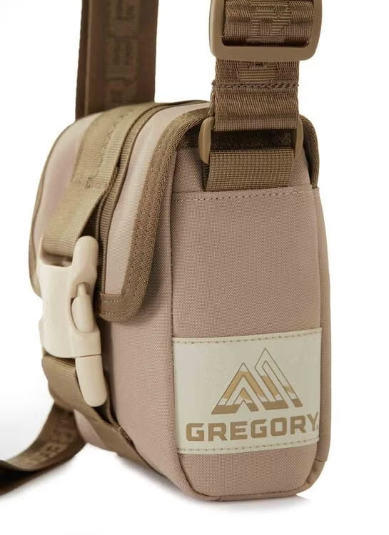 Gregory Jawbreaker Shoulder Pouch 斜孭小袋 - 2L