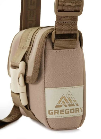 Gregory Jawbreaker Shoulder Pouch 斜孭小袋 - 2L