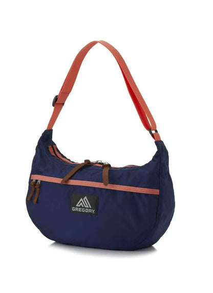 Hong Kong licensed Gregory Satchel M Size Shoulder Bag
