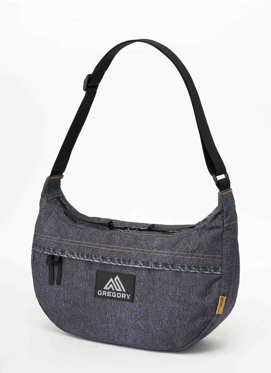 Hong Kong licensed Gregory Satchel M Size Shoulder Bag