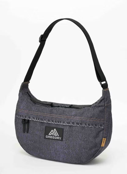 Hong Kong licensed Gregory Satchel M Size Shoulder Bag