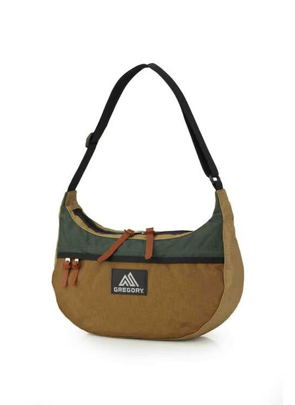 Hong Kong licensed Gregory Satchel M Size Shoulder Bag