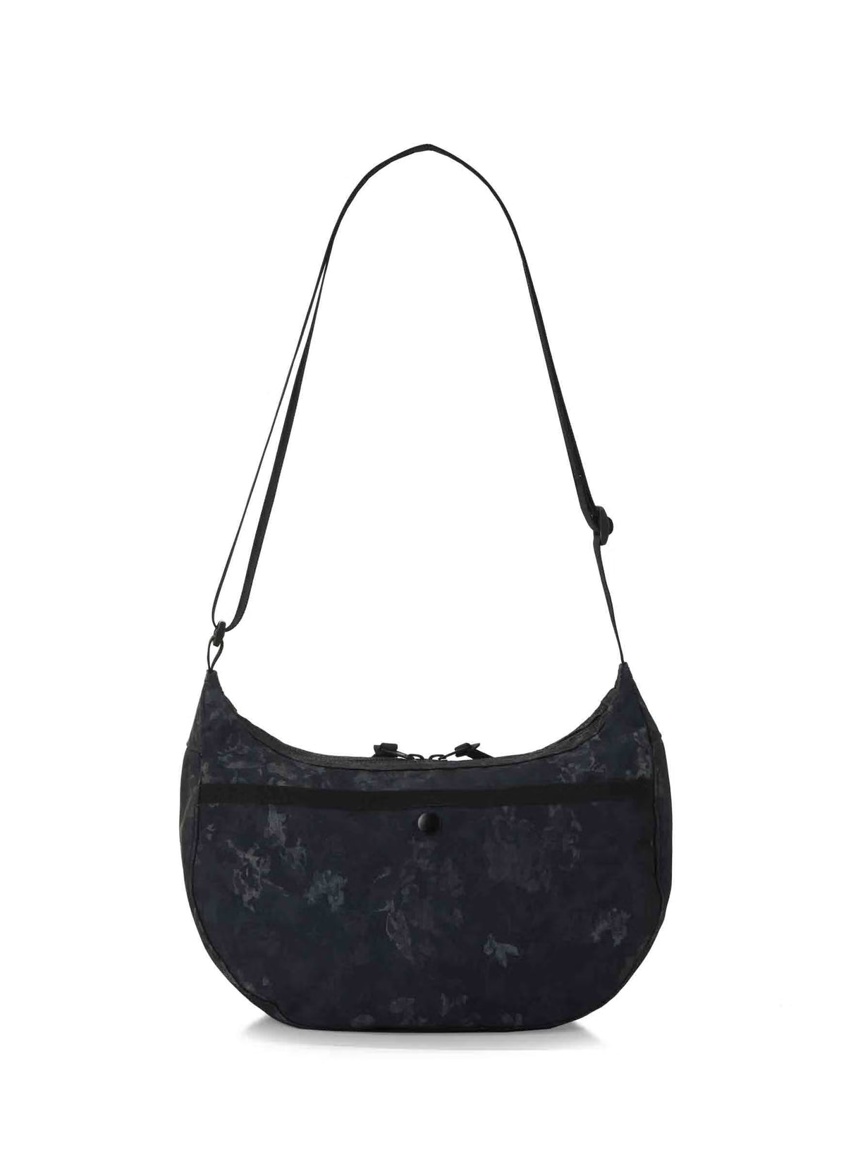Gregory Satchel S V2 7L 經典半月形斜孭袋【香港行貨】| 皇牌長青細碼側孭袋 | 4口袋高效收納 - Life Sports