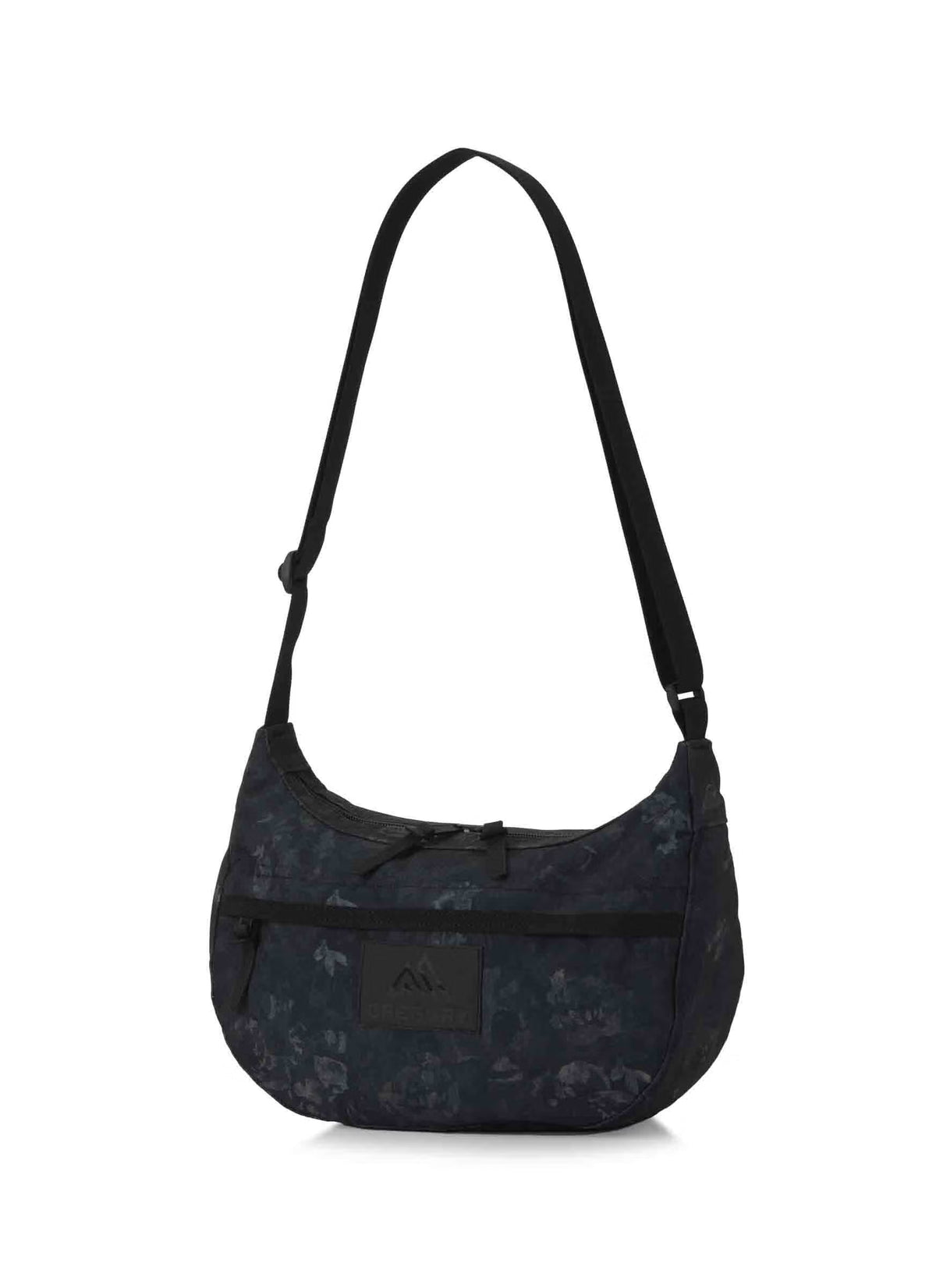 Gregory Satchel S V2 7L 經典半月形斜孭袋【香港行貨】| 皇牌長青細碼側孭袋 | 4口袋高效收納 - Life Sports