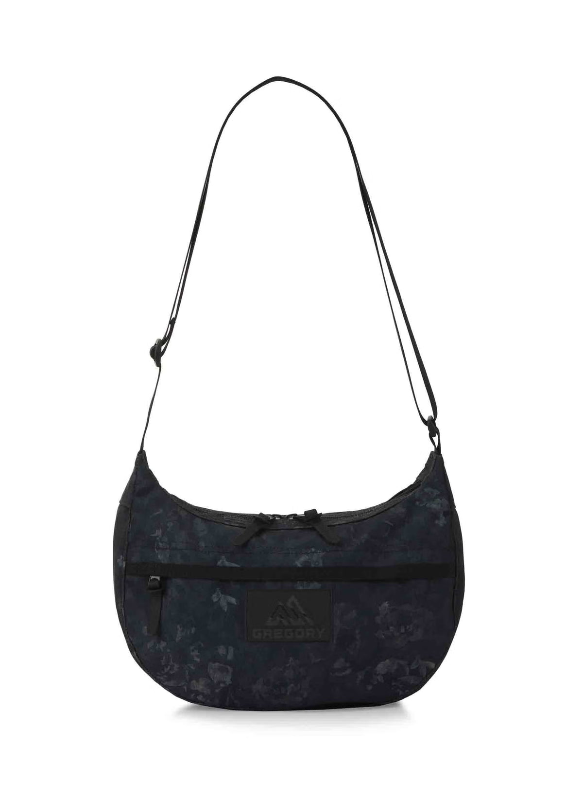 Gregory Satchel S V2 7L 經典半月形斜孭袋【香港行貨】| 皇牌長青細碼側孭袋 | 4口袋高效收納 - Life Sports