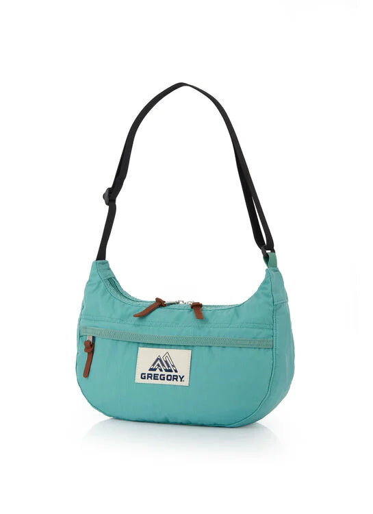 Gregory Satchel Small Size Shoulder Bag 斜揹袋 單肩包