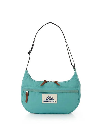 Gregory Satchel Small Size Shoulder Bag Crossbody Bag Shoulder Bag