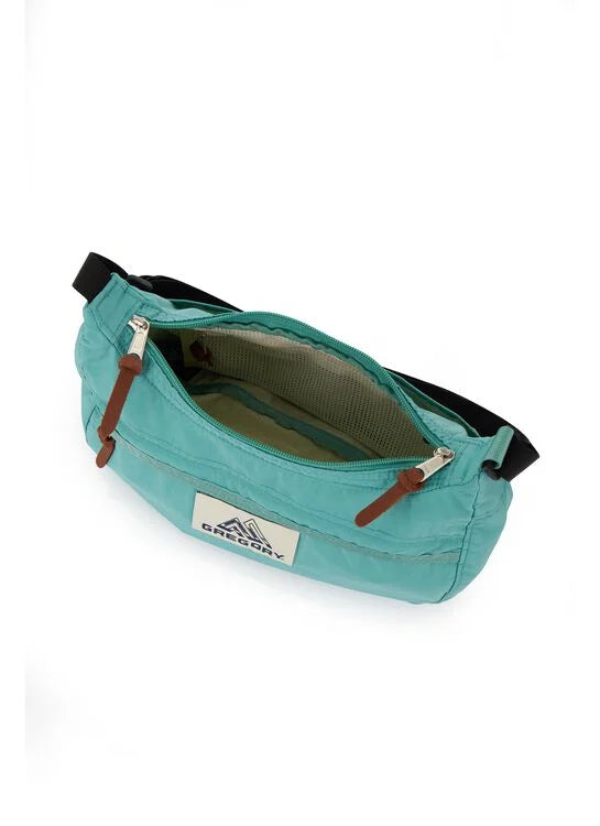Gregory Satchel Small Size Shoulder Bag 斜揹袋 單肩包