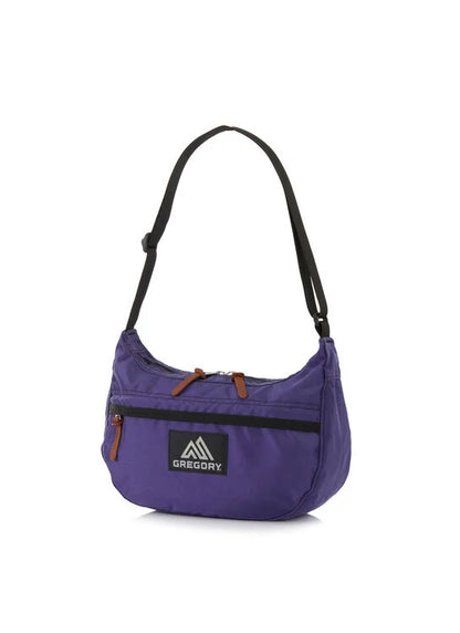 Gregory Satchel Small Size Shoulder Bag Crossbody Bag Shoulder Bag