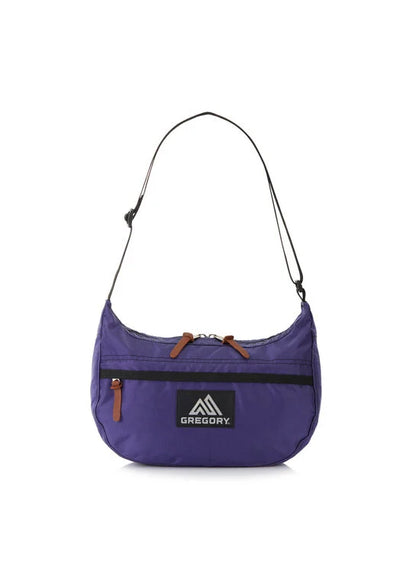 Gregory Satchel Small Size Shoulder Bag Crossbody Bag Shoulder Bag