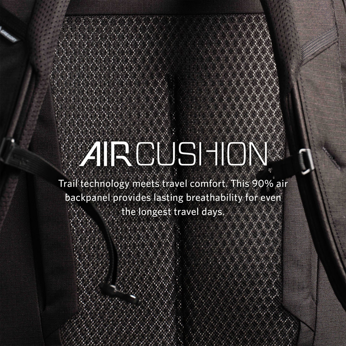 Gregory Border 30 專業旅行/商務背包