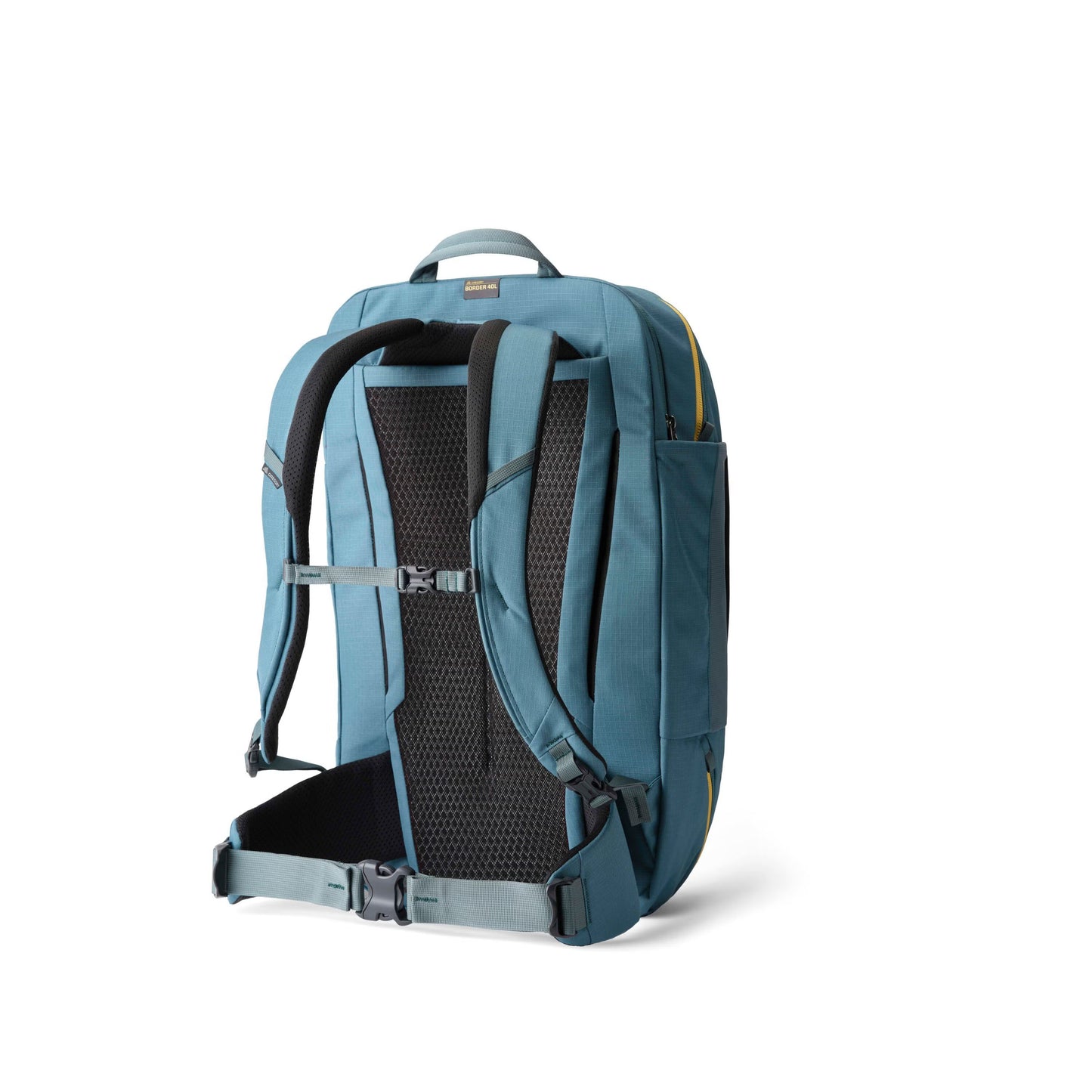 Gregory Border Carry-On 40 旅行背囊 - 40L 旅行背包 多間隔