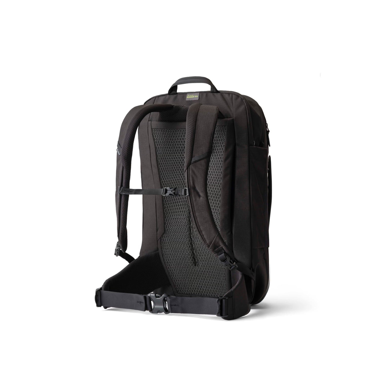 Gregory Border Carry-On 40 旅行背囊 - 40L 旅行背包 多間隔