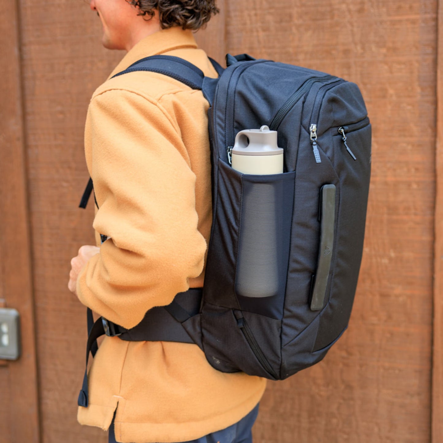 Gregory Border Carry-On 40 旅行背囊 - 40L 旅行背包 多間隔
