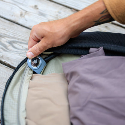 Gregory Border Carry-On 40 旅行背囊 - 40L 旅行背包 多間隔