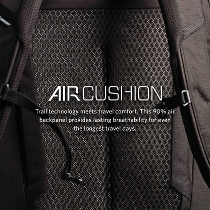 Gregory Border Carry-On 40 旅行背囊 - 40L 旅行背包 多間隔