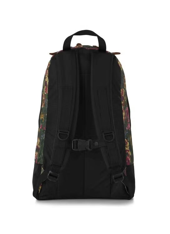 Gregory Shoulder Blade 3 DSP 經典復刻重磅耐磨雙肩背包【香港行貨】| 軍規級YKK大齒拉鍊 | 9口袋高階機能日用通勤行山背囊 - Life Sports