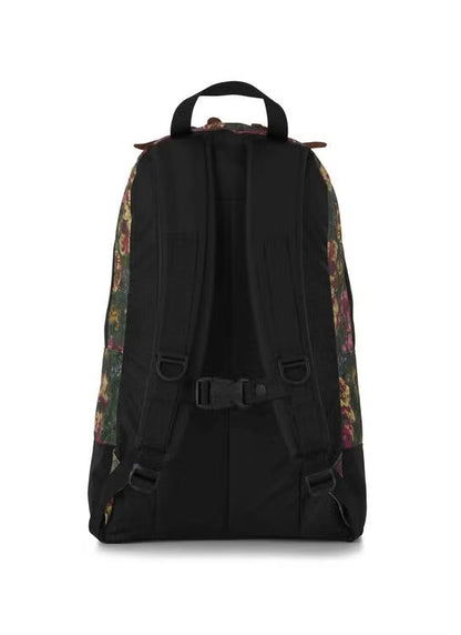 Gregory Shoulder Blade 3 DSP 經典復刻重磅耐磨雙肩背包【香港行貨】| 軍規級YKK大齒拉鍊 | 9口袋高階機能日用通勤行山背囊 - Life Sports