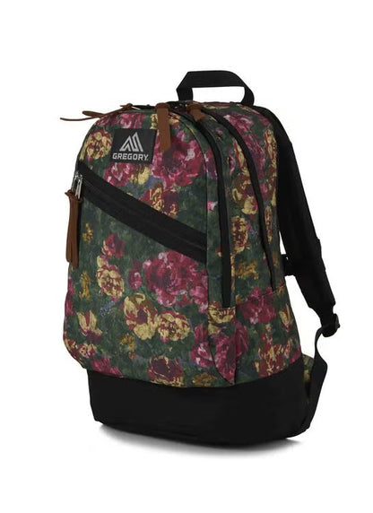 Gregory Shoulder Blade 3 DSP 經典復刻重磅耐磨雙肩背包【香港行貨】| 軍規級YKK大齒拉鍊 | 9口袋高階機能日用通勤行山背囊 - Life Sports