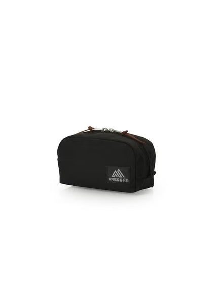 Gregory Classic Belt Pouch 雙棲機能穿帶腰包袋【香港行貨】| 內置魔術空間分隔 | 數碼收納包中包隨身萬用包 - Life Sports