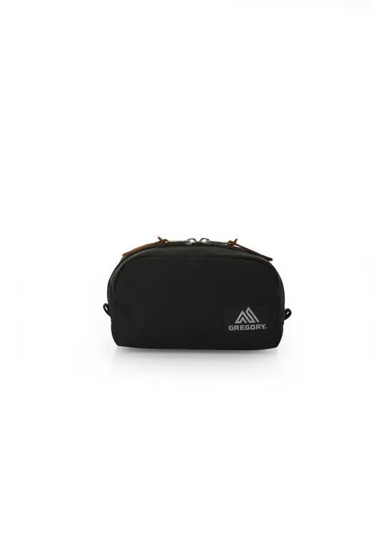 Gregory Classic Belt Pouch 雙棲機能穿帶腰包袋【香港行貨】| 內置魔術空間分隔 | 數碼收納包中包隨身萬用包 - Life Sports