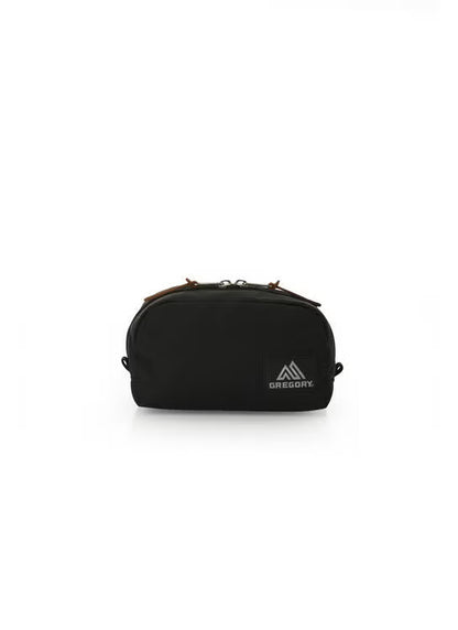 Gregory Classic Belt Pouch 雙棲機能穿帶腰包袋【香港行貨】| 內置魔術空間分隔 | 數碼收納包中包隨身萬用包 - Life Sports