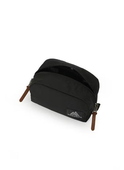 Gregory Classic Belt Pouch 雙棲機能穿帶腰包袋【香港行貨】| 內置魔術空間分隔 | 數碼收納包中包隨身萬用包 - Life Sports
