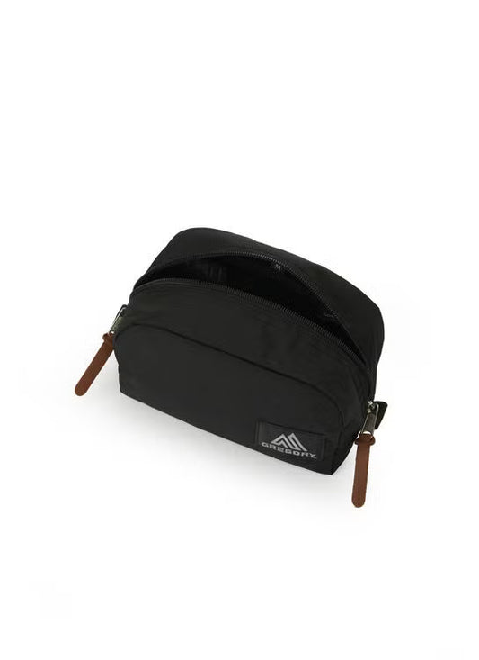 Gregory Classic Belt Pouch 雙棲機能穿帶腰包袋【香港行貨】| 內置魔術空間分隔 | 數碼收納包中包隨身萬用包 - Life Sports