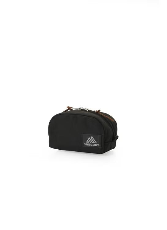 Gregory Classic Belt Pouch S V2 腰包 技術型多功能掛腰小包【香港行貨】| 內置快取插袋 | 數碼配件化妝品萬用收納袋 - Life Sports