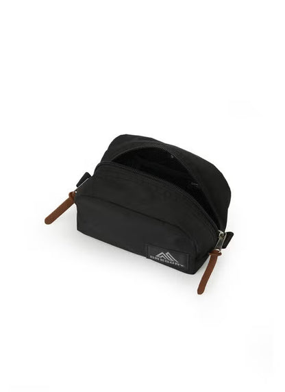 Gregory Classic Belt Pouch S V2 腰包 技術型多功能掛腰小包【香港行貨】| 內置快取插袋 | 數碼配件化妝品萬用收納袋 - Life Sports