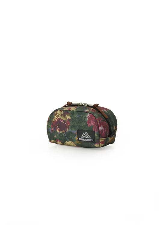 Gregory Classic Belt Pouch S V2 腰包 技術型多功能掛腰小包【香港行貨】| 內置快取插袋 | 數碼配件化妝品萬用收納袋 - Life Sports