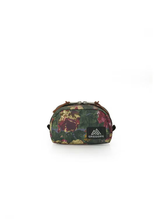 Gregory Classic Belt Pouch S V2 腰包 技術型多功能掛腰小包【香港行貨】| 內置快取插袋 | 數碼配件化妝品萬用收納袋 - Life Sports